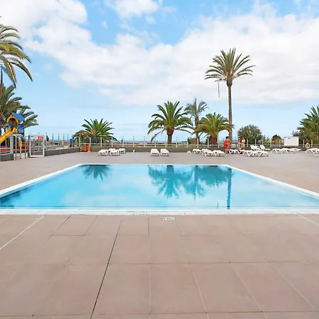 Apto 108 Wonder Located In Front Of The Sea With Swimming Pool Appartement