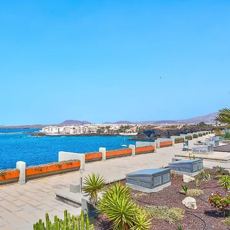 Apartamento Apto 108 Wonder Located In Front Of The Sea With Swimming Pool *