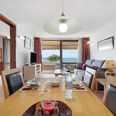 Apartamento Apto 108 Wonder Located In Front Of The Sea With Swimming Pool