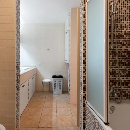 Apto 108 Wonder Located In Front Of The Sea With Swimming Pool Apartamento *