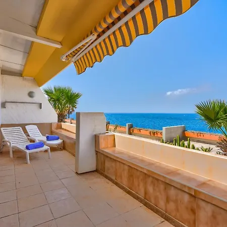 Appartement Apto 108 Wonder Located In Front Of The Sea With Swimming Pool *