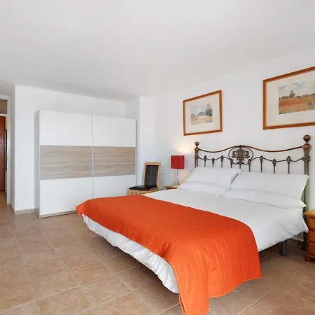 Apto 108 Wonder Located In Front Of The Sea With Swimming Pool Appartement *