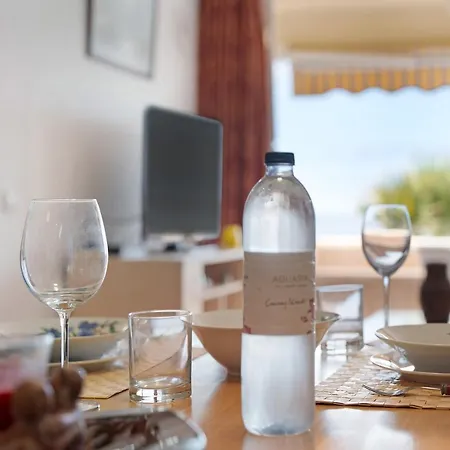 Appartement Apto 108 Wonder Located In Front Of The Sea With Swimming Pool