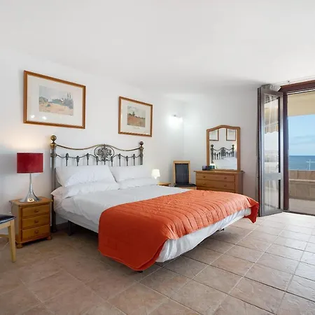 Apto 108 Wonder Located In Front Of The Sea With Swimming Pool Appartement