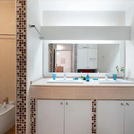 Apto 108 Wonder Located In Front Of The Sea With Swimming Pool * Arona (Tenerife)