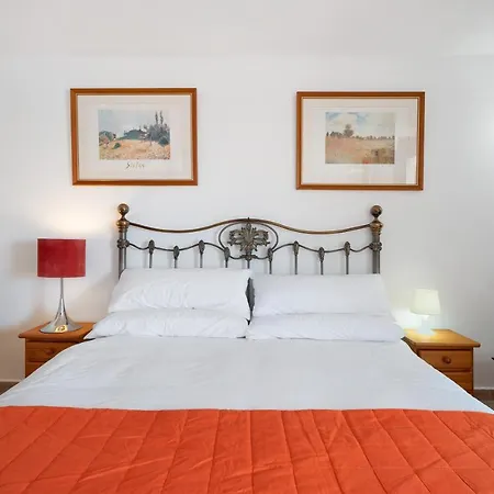 Appartement Apto 108 Wonder Located In Front Of The Sea With Swimming Pool Arona (Tenerife)