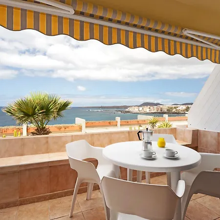 Appartement Apto 108 Wonder Located In Front Of The Sea With Swimming Pool *