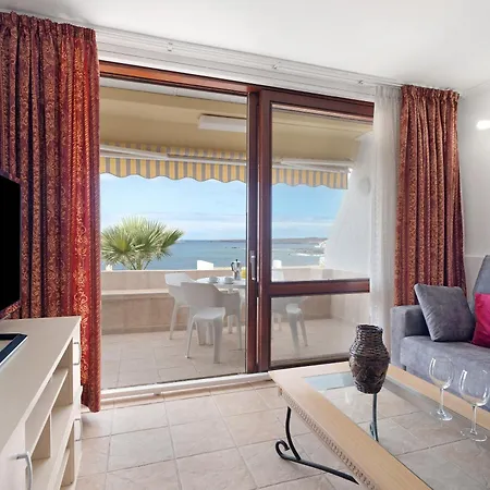 Appartement Apto 108 Wonder Located In Front Of The Sea With Swimming Pool